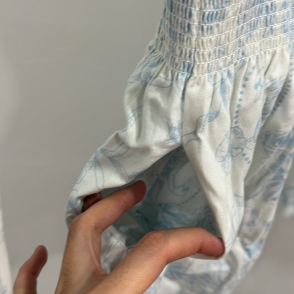 For Love & Lemons Chantal Blazer Dress - Picture 9 of 10